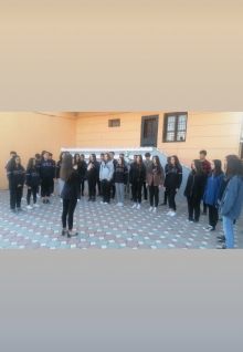 Ceyhan Final Akademi Anadolu Lisesi Etkinlikleri